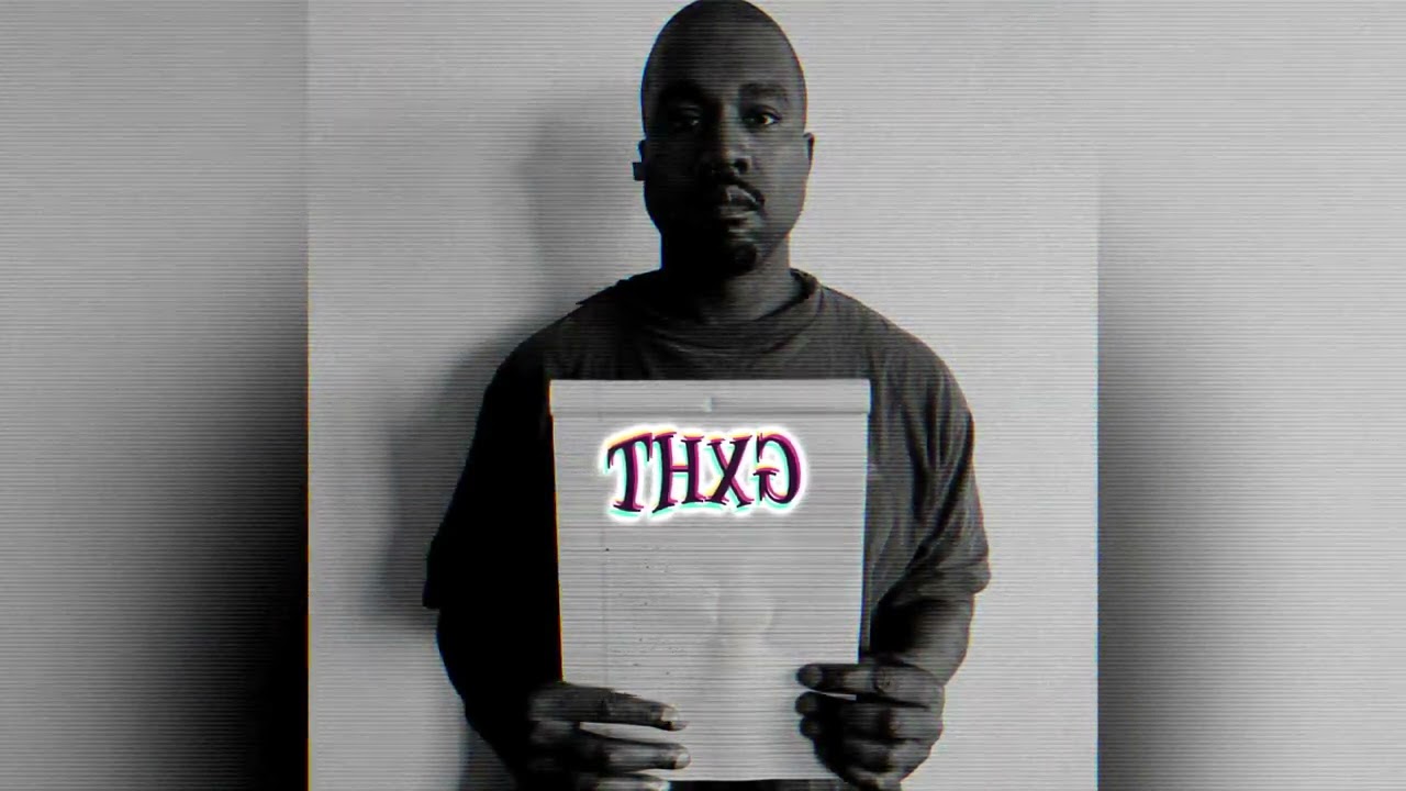 Jay Z & Kanye West - Why I Love You (Slowed + Reverb)