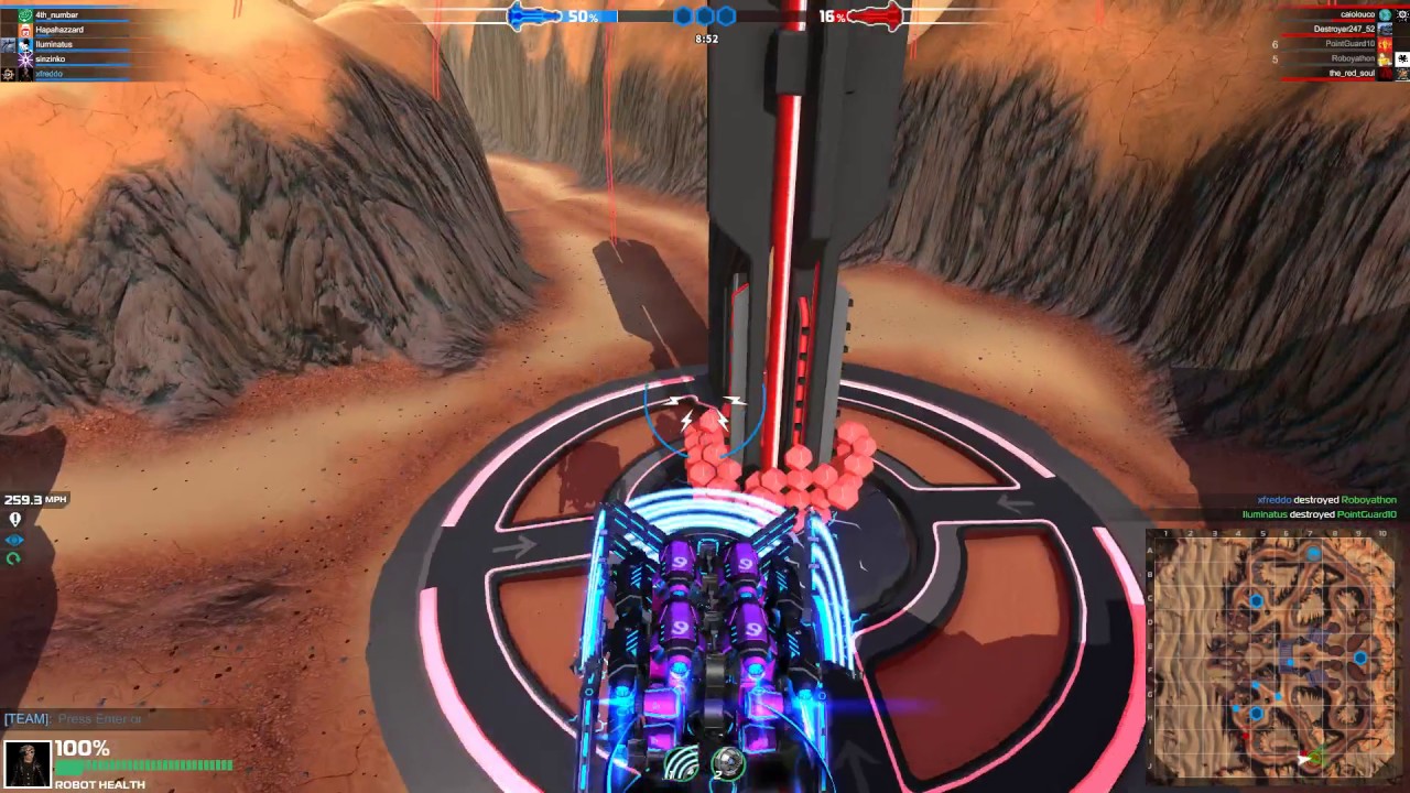 Nvidia tesla test