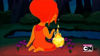Finn and Flame - Burning Love