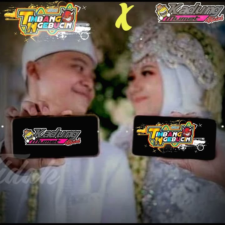 kadong mumet official