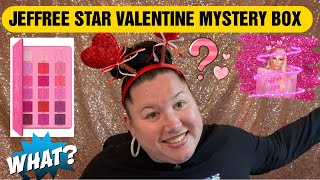 Jeffree Star Valentine’s Day Boxes