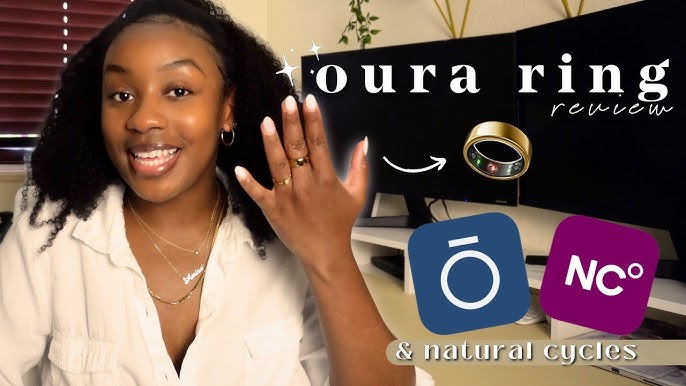 OURA RING REVIEW.. pros, cons, price, specks 