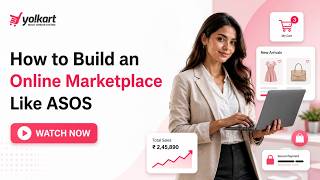 How to Build an Online Marketplace Like ASOS