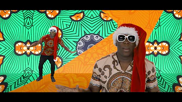 Moussier Tombola - AfroTombo [Clip Officiel]