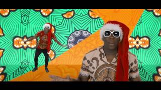 Moussier Tombola - AfroTombo [Clip Officiel] Resimi