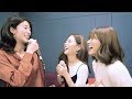 MSN - FFK cover (Live Session) by FayeFangKaew