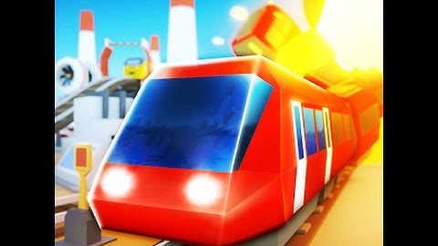 Conduct THIS! HD gameplay (by Northplay )