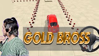 Classic car Parking  | Gold Bross | android mobile game screenshot 2