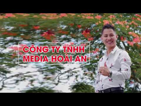 Ra Mắt CTy MeDia Hoài An