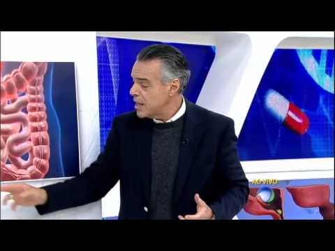 Veja como diagnosticar e tratar a inflamação do apêndice