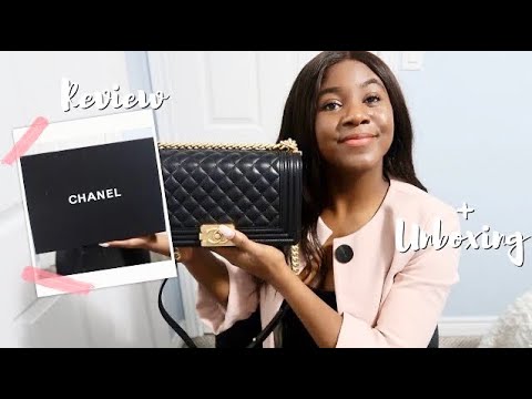 Chanel NEW Vs OLD Classic DUSTBAG and CAMILIA Discussions and Thoughts  #luxurypl38 