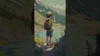Dunia Itu Fana - Ustadz Felix Siauw #shorts #animasiislami
