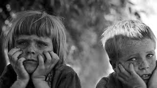 The Great Depression and FSA Photography 4