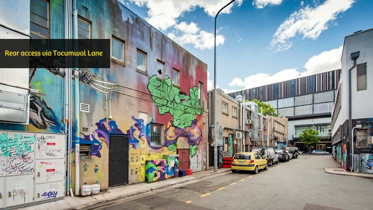 24 Garema Place, Canberra City - Property for Sale