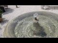 Cascading Sounds of Garden Fountains- TheGardenGates com Cascading Sounds of Garden Fountains- TheGardenGates com
