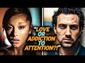 Ariana Grande CAUGHT With Aaron Taylor Johnson After Ethan Split! Fans Are STUNNED