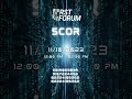 SCOR batch Starting tomorrow! #scor #security #cybersecurity #cisco #rstforum #firewall #course