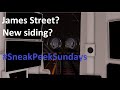 James street  scr sneakpeeksundays