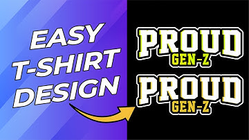 Recraft AI Vector T-SHIRT design 🔥 T shirt design with Ai ||T-Shirt Design Ai #tshirtdesignearning