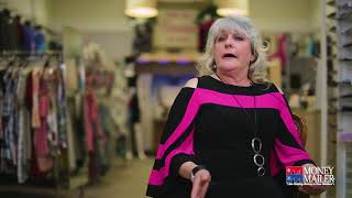 Zanna Dunes Money Mailer Client Testimonial | Money Mailer Direct Mail Advertising