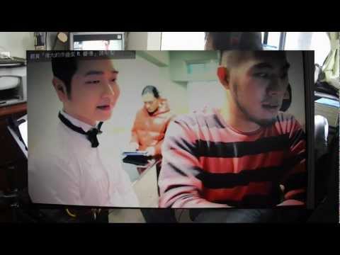 2013 自由發揮最新MV『偉大的作曲家』bass陪奏版