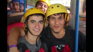 Senior Trip 2018 Slideshow