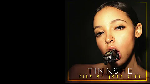 TINASHE - Ride Of Your Life (prod by Metro Boomin) [Official Audio]