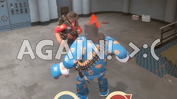 Time to Uninstall Team Fortress 2 AGAIN