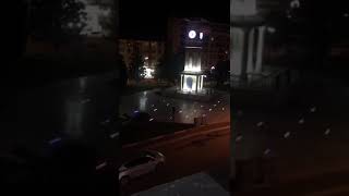 Kütahya Hiç Işık Yok No1