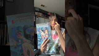Ghost in a shell hardcover