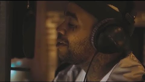 Kevin Gates - Wizdom (Music Video)