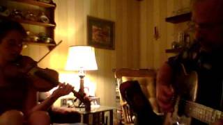 Video thumbnail of "Charleston Gals - Rachel Eddy, Kristian Herner, and Bill Fahy"