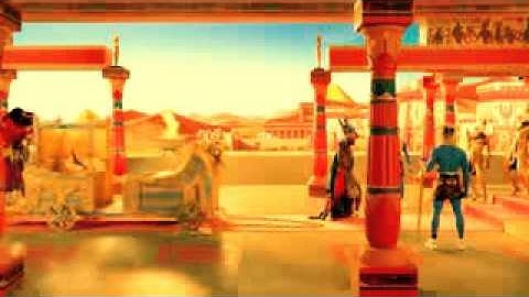Kopya ng Katy Perry -- Dark Horse (Official Video)
