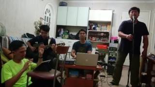 喜歡你 COVER BY LPR