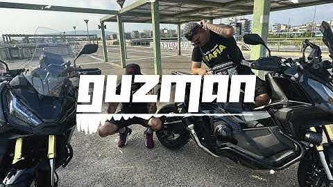 (Free) Ivan Greko x Arab Type Beat - "Guzman"
