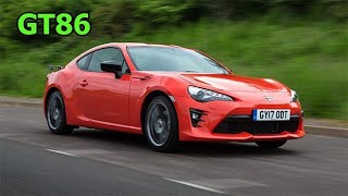 Toyota GT86 Chassis Vin Number Location pr/ds