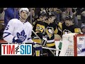 Trying To Solve The Puzzle That Is The Toronto Maple Leafs | Tim and Sid