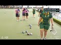 VO2025 | Women's Triples | Grand Final