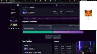 10,814.25% Auto-Compound Altcoin APR on YieldWolf (Yes, RSHARE/FTM, Still..) Fast Easy Crypto Money Update