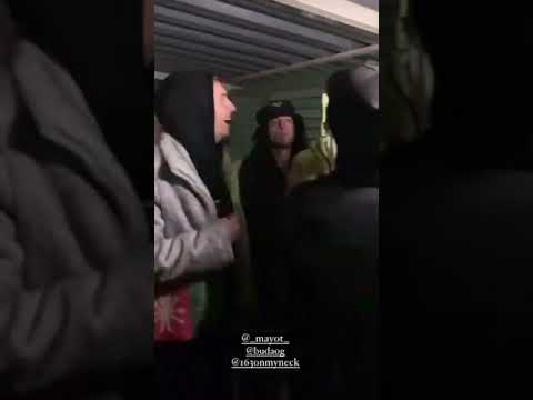 OG Buda & 163ONMYNECK — На кассе Snippet 24.04.2021