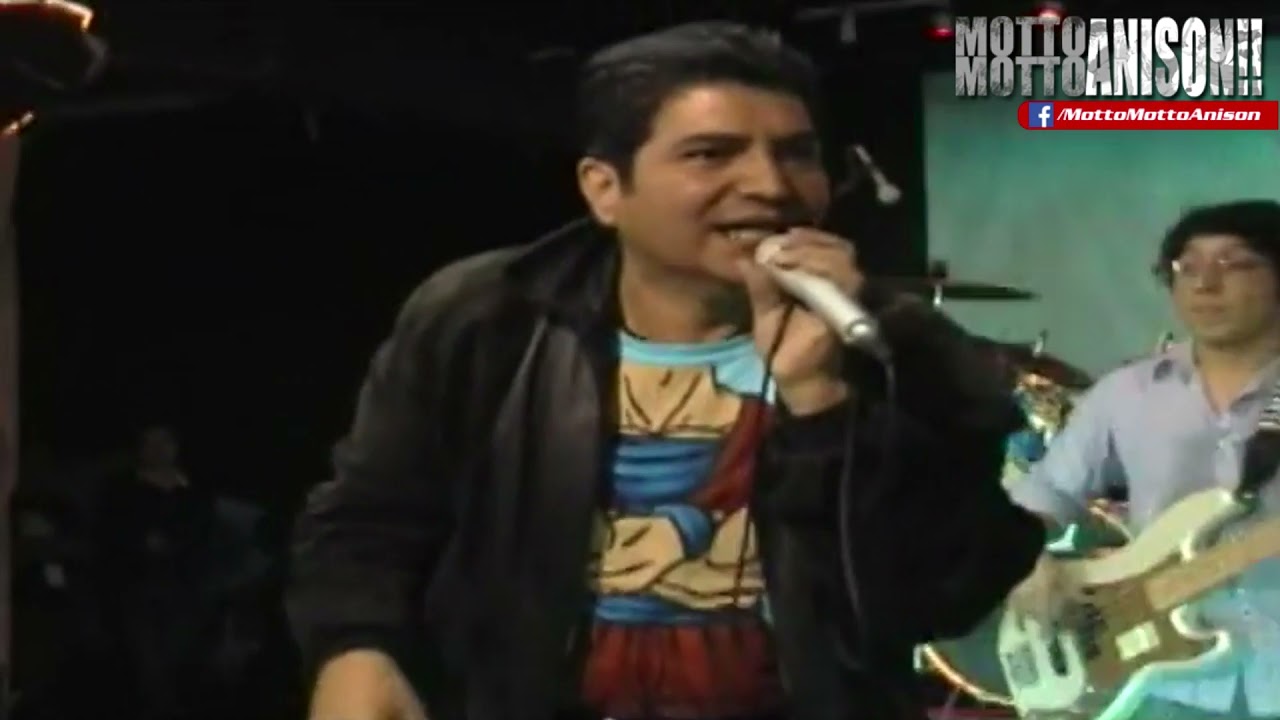 「CHA-LA HEAD-CHA-LA」 Ricardo Silva Feat. Kamikaze