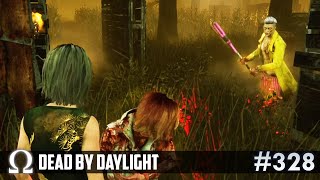CHAOTIC END-GAMES vs THE TRICKSTER! ☠️ | Dead by Daylight DBD Trickster Launch screenshot 3