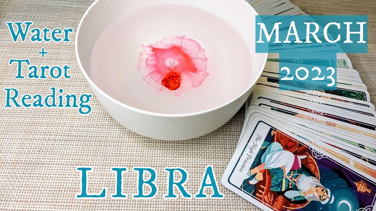 LIBRA♎This Comes in Unexpectedly & Very Fast! Propelling You to the Top! MARCH 2023