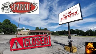 Sparkle Market Is A Thing Of The Past New Middletown, Oh