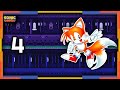 Sonic Mania [ITA] 4# La Città Acquatica &amp; Salone Del Miraggio