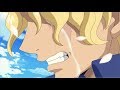 Sabo amv  reminds me of you