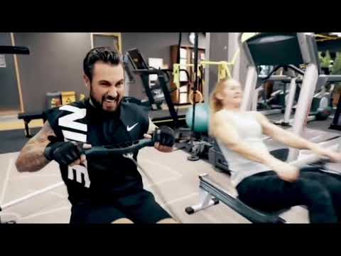 Doğuş Çabakçor- Gangsta´s Paradise