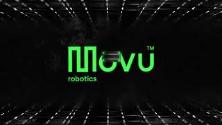 Movu Robotics Upgrades World's Warehouses with a Power of Easier Automation