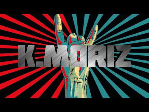 K.Moriz - Уходи