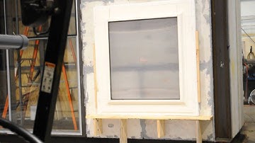 Large Missile Impact Test